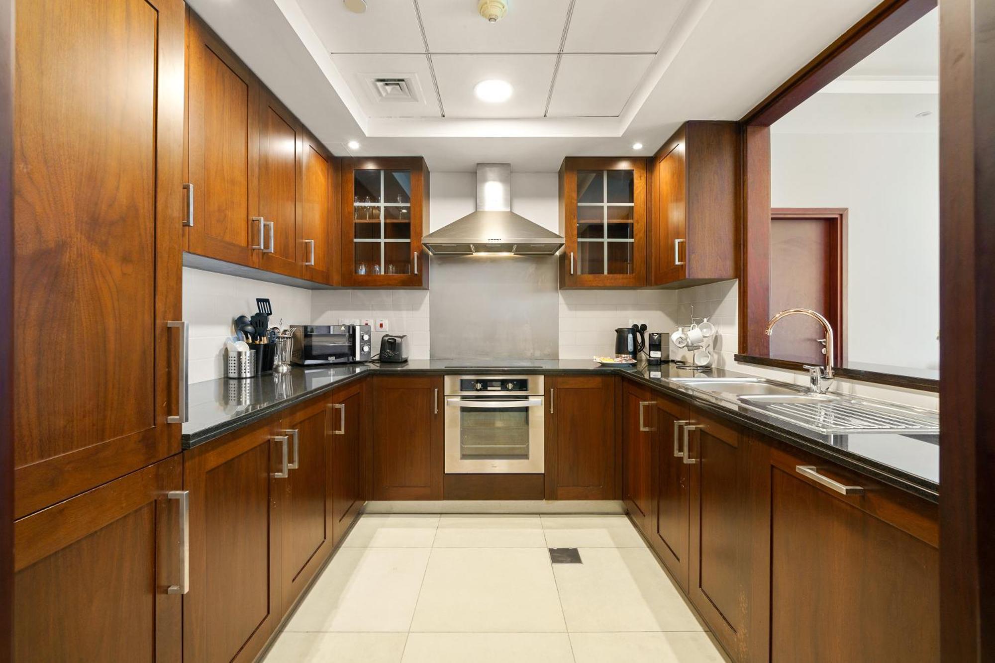 New! Luxury 3Bedroom With Spectacular Burj Views Downtown Dubai Bagian luar foto