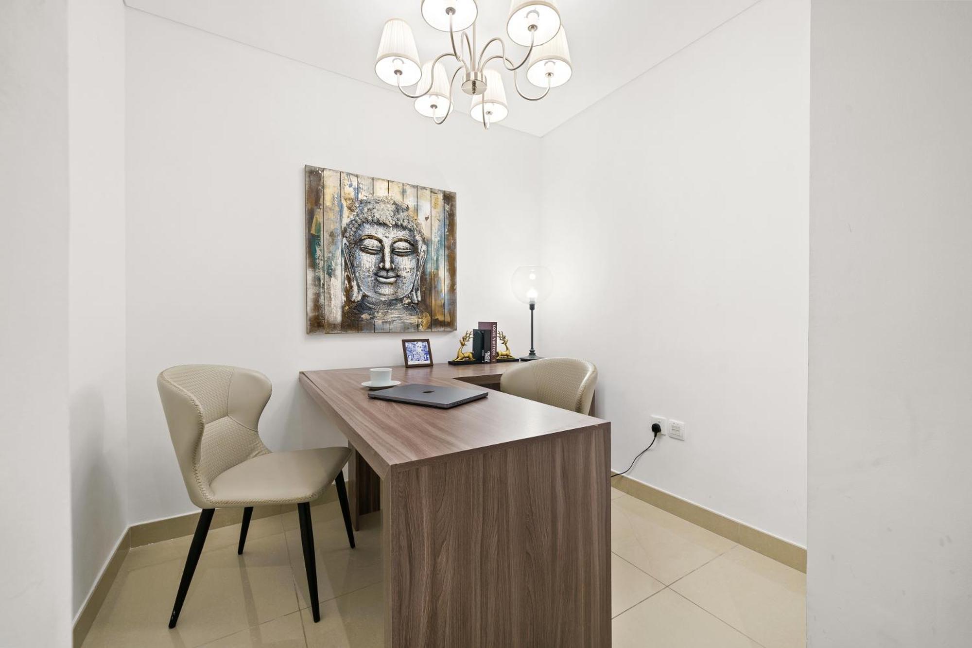 New! Luxury 3Bedroom With Spectacular Burj Views Downtown Dubai Bagian luar foto